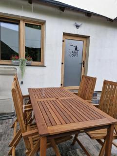 Lake Loft - Żarnowska - 1
