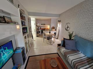 Eunoia Apartamento Playa del Arenal Javea - 1