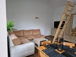 Lake Loft - Żarnowska - 6