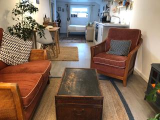Lily s Pad - Private retreat in Lymington, New Forest - Lymington - 9