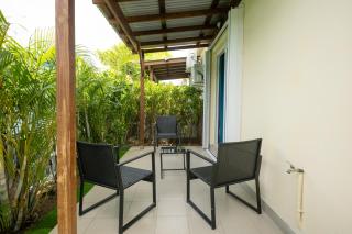 Luxury cozy Apartment - Koolbaai - 8
