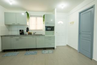 Luxury cozy Apartment - 6