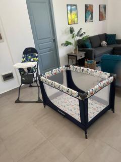 Luxury cozy Apartment - Koolbaai - 2