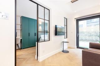 Studio near Victoria Station 2 - Londra - 0