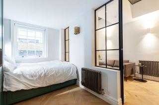 Studio near Victoria Station 2 - Londra - 9