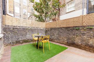 Studio near Victoria Station 2 - Londra - 6