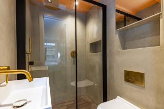 Studio near Victoria Station 2 - Londra - 5