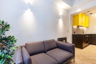 Studio near Victoria Station 2 - Londra - 4