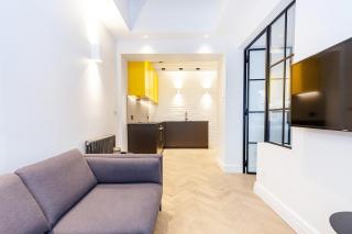 Studio near Victoria Station 2 - Londra - 2