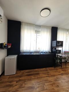 Ehad Haam Urban Suite - Haifa - 9