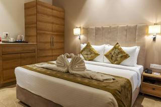 Hotel Tu Casa Near Delhi Airport - New Delhi - 9