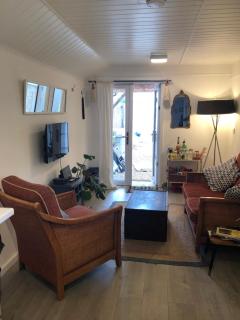 Lily s Pad - Private retreat in Lymington, New Forest - 8