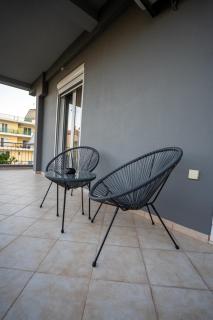 Naktos Apartments - Nafpaktos - 8
