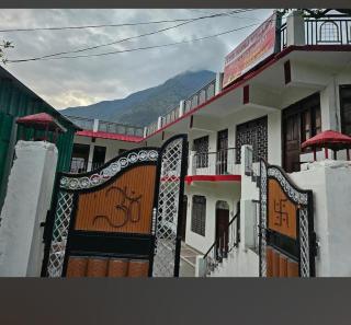 The kunj valley aasriwad - Pīpalkoti - 4