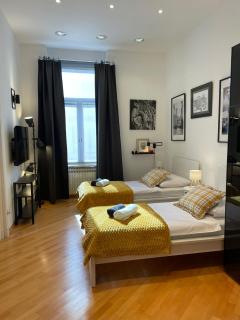 Mimi - luxury cozy apartment in center of Zagreb Croatia - 4