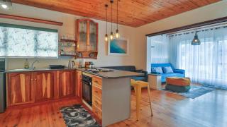 Oystercatcher Guest House - Wilderness - 9