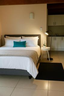 46 On Aries Studio Apartment - Northwold - 9