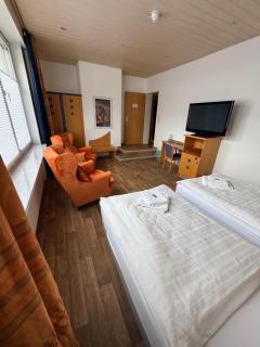 Pension Werre Stern - Bad Oeynhausen - 9
