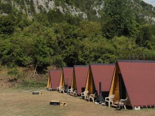 Thethi Camping Villas - Theth - 0