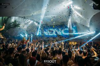 FarOut BeachClub - Rooms & Camping - 8