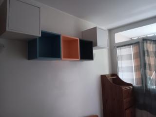 Une chambre a Maison laffitte - 4