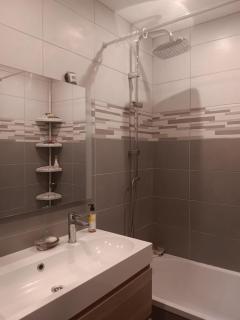 Une chambre a Maison laffitte - 3