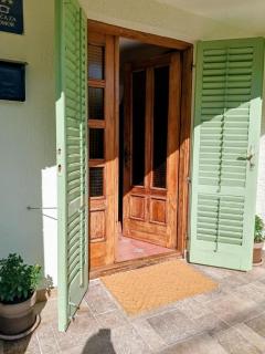 House Barci - 1