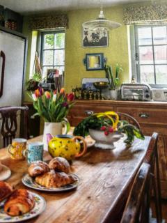 The Captain's House - 8