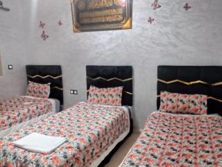 Apprt Ennakhil 2 - 4