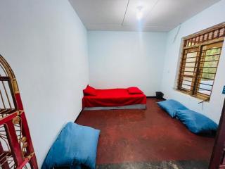 Reef Villa - Baie d'Arugam - 3