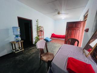 Reef Villa - Baie d'Arugam - 4