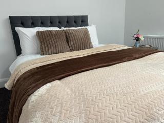 Budget Rooms - Edenderry - 2