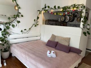 Gemütliche und zentrale Wohnung in Bochum - 0