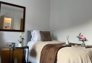 Budget Rooms - 5