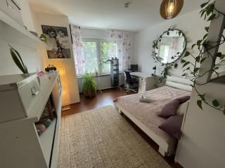 Gemütliche und zentrale Wohnung in Bochum - Bochum - 9