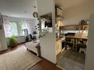 Gemütliche und zentrale Wohnung in Bochum - 6