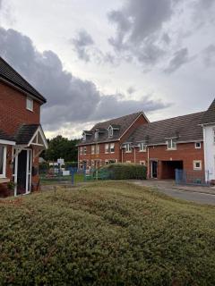 La CAZA Guest House - Royston - 4