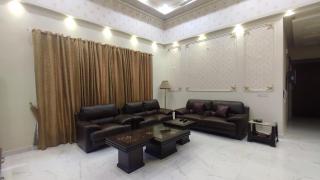 Lawn & Luxe 2 BR Stay with Grand Event Space - Lahore - 1