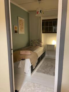 Charming central house with parking - 5