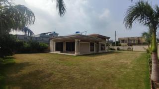 Lawn & Luxe 2 BR Stay with Grand Event Space - Lahore - 4