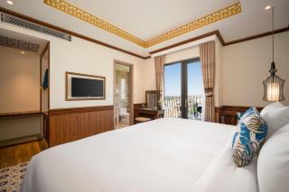 Soluna D'Annam - The Art of Hoi An Relaxation - formerly Hoi An Babylon Riverside Hotel - Hội An - 8