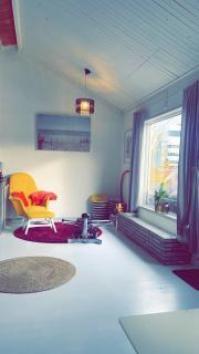 Charming central house with parking - Stavanger - 2