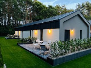 PRZYSTANEK LAS - Apartments & More - Mierzyn - 4