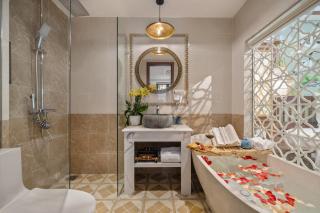 Soluna D'Annam - The Art of Hoi An Relaxation - formerly Hoi An Babylon Riverside Hotel - Hội An - 2