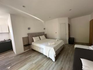 Apartment's Meti - Ulcinj - 2