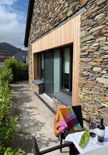 Cille Apartments, Ballyferriter village - 1