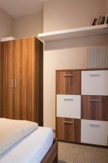 Ferienapartment "Amina" in Hahnenklee - 2
