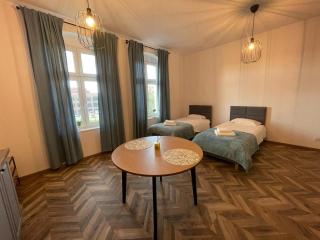 Apartamenty Lubin - Noclegi Lubin - Lubin - 5