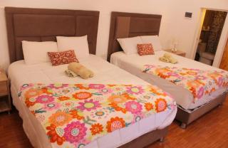 Kay Pacha Wellness Place Eco - 8
