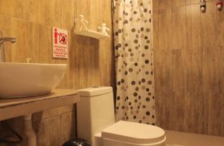 Kay Pacha Wellness Place Eco - 7